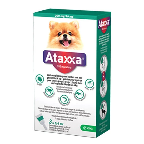 Ataxxa – Bild 5