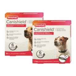 Beaphar Canishield Für Hunde