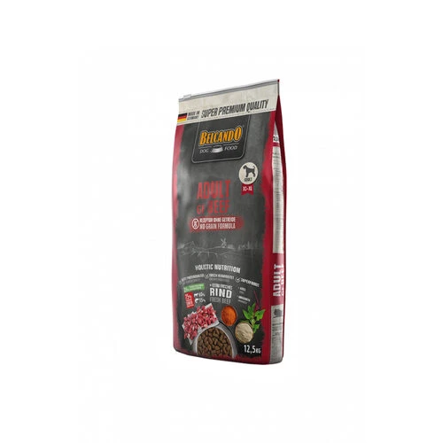 Belcando Adult Getreidefreies Hundefutter â Bild 7