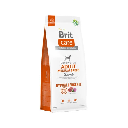 Brit Care Adult - Mittelgroße Rassen – Bild 2