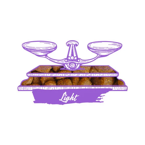 Calibra Dog Expert Nutrition Light – Bild 3