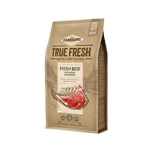 Carnilove True Fresh Adult Hundefutter Für Alle Rassen – Bild 8