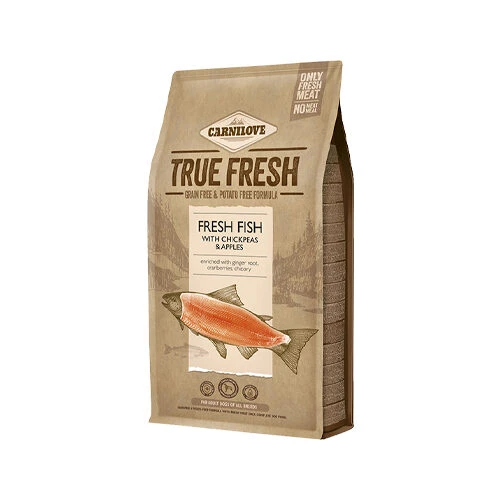 Carnilove True Fresh Adult Hundefutter Für Alle Rassen – Bild 9