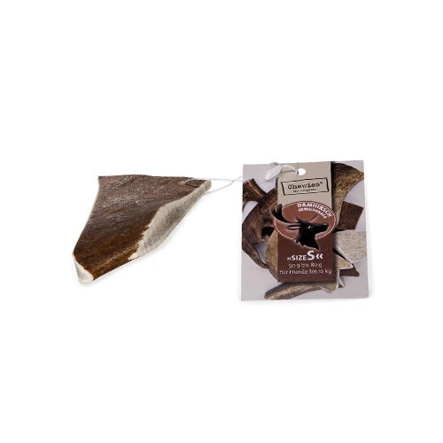 Chewies Hirschgeweih-Snack – Bild 2