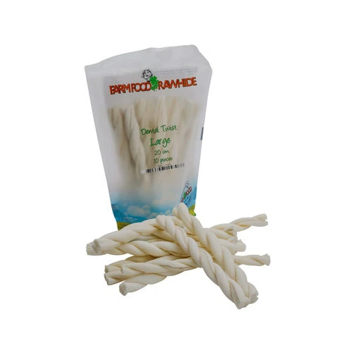 Farm Food Snack Dental Twist – Bild 2