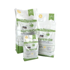 Fish4Dogs Superior Puppy Complete