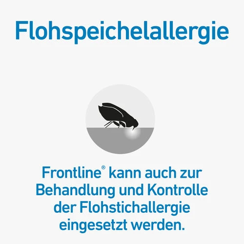 Frontline Spot On Hund â Bild 13