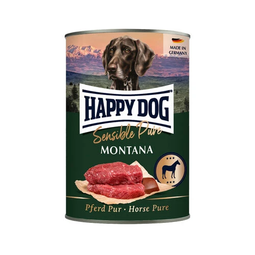Happy Dog Sensible Pure Montana – Bild 3