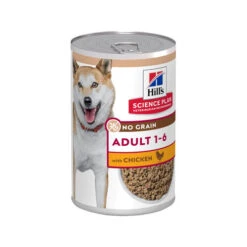 Hill's Science Plan No Grain Adult - Chicken