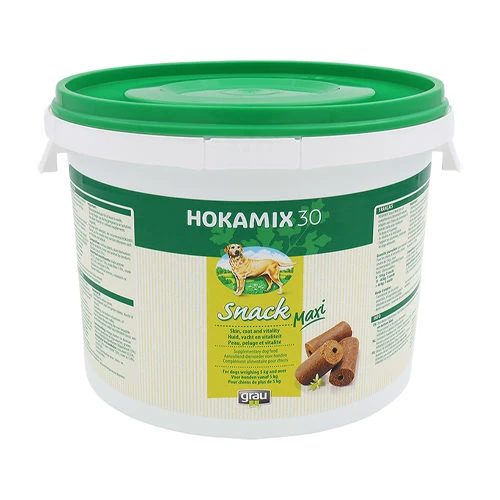 Hokamix Snack – Bild 7