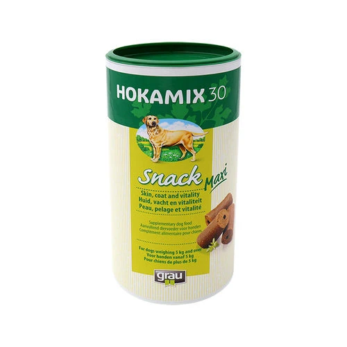 Hokamix Snack – Bild 6