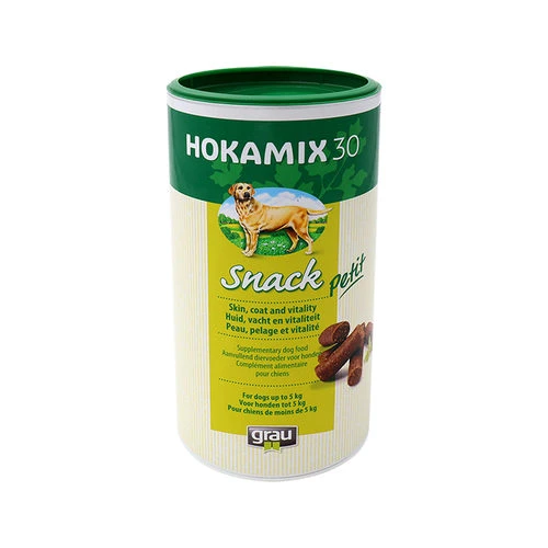 Hokamix Snack – Bild 3