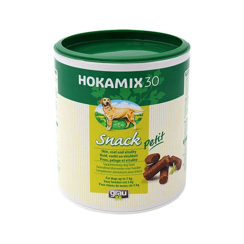 Hokamix Snack – Bild 2