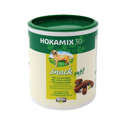 Hokamix Snack – Bild 5