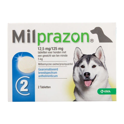 Milprazon Für Hunde – Bild 3