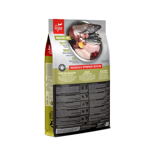 Orijen Senior Dog Whole Prey – Bild 2