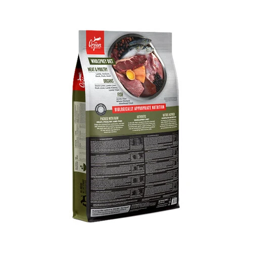 Orijen Tundra Dog Whole Prey – Bild 2