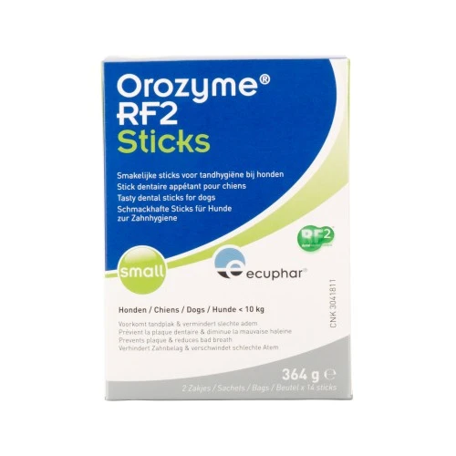 Orozyme RF2 Sticks – Bild 4