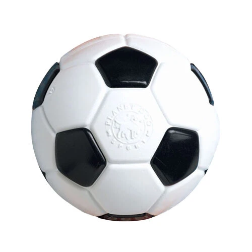 Planet Dog Orbee-Tuff Soccer Ball – Bild 2