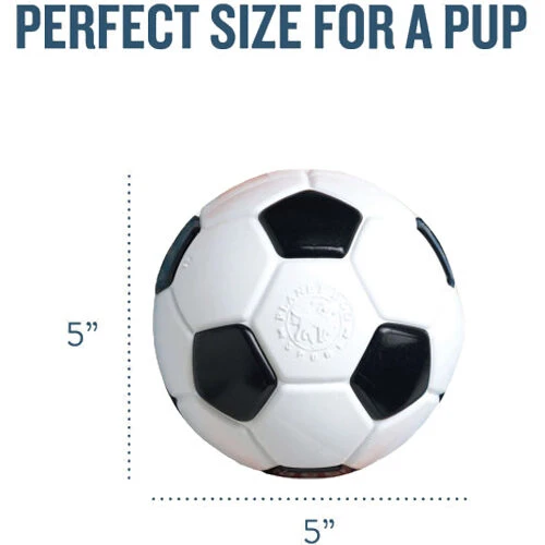 Planet Dog Orbee-Tuff Soccer Ball – Bild 3