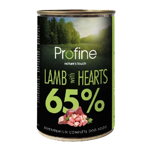 Profine Pure Meat - Hundefutter - Lamm