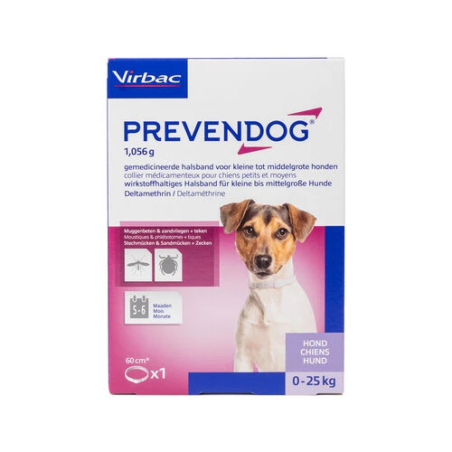 Virbac Prevendog – Bild 2