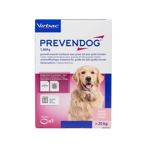 Virbac Prevendog – Bild 3