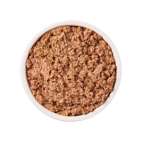 Yarrah - Bio Nassfutter Paté Mit Rind Und Huhn – Bild 2