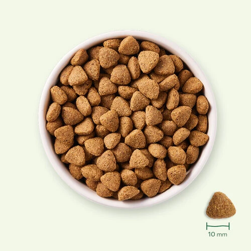 Yarrah - Trockenfutter Vegetarisch Bio – Bild 2